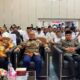 Disambut Hangat Diaspora, Gubernur Sulbar Apresiasi Kekompakan Masyarakat Mandar di Jabodetabek-Banten