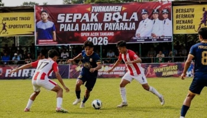 Antusiasme Tinggi, Pendaftaran Piala Datok Payaraja Open Diperpanjang, Pembukaan 14 September