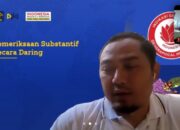 Siapkan Pemetaan Produk Unggulan Daerah, Kanwil Kemenkum Jambi Ikuti Rakor Potensi IG Produk Kelapa