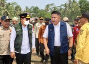 Tak Ingin Molor Lagi, Gubernur Sumsel Tegaskan Jembatan Lalan P6 Harus Tuntas Awal Maret 2027