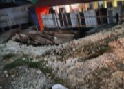 Dipertanyakan! Pembangunan SD YPPK Fatimah Fakfak Belum Diengkapi Papan Informasi Proyek