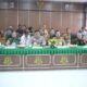 Hadapi Puncak Karhutla 2026, Bupati Fransiskus Diaan Perkuat Sinergi Pemerintah dan Perusahaan di Kapuas Hulu