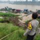 Hujan Deras Picu Longsor di Suhaid Kapuas Hulu, Polisi: Warga Waspada Longsor Susulan