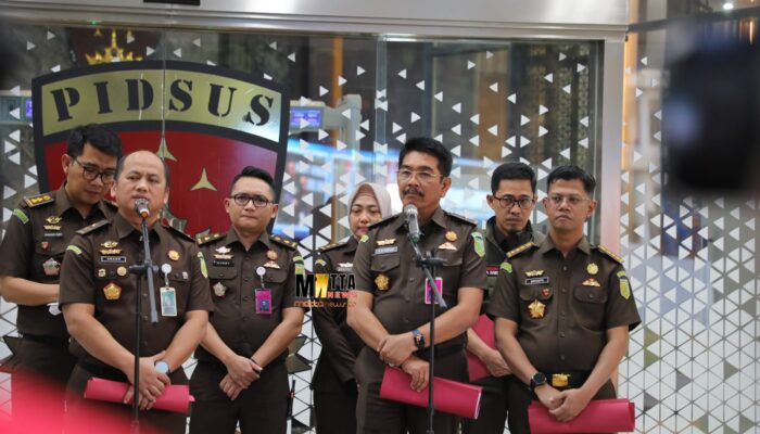Kejagung RI Tetapkan PT TPL sebagai Tersangka Korporasi Kasus Dugaan Korupsi Transfer Pricing