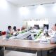 MPWN Provinsi Jambi Evaluasi Kepatuhan Notaris, Empat Notaris Jadi Perhatian