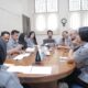 Matangkan Launching Jambi IP Ecosystem, Kanwil Kemenkum Jambi Perkuat Kolaborasi Kekayaan Intelektual