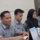 Matangkan Launching Jambi IP Ecosystem, Kanwil Kemenkum Jambi Perkuat Kolaborasi Kekayaan Intelektual