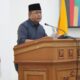Junaidi DT Rajo Mangkuto: APBD Perubahan Harus Beri Manfaat Nyata bagi Masyarakat