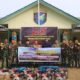 Bersama TNI Karyamas Plantation Bersatu Selamatkan Kapuas Hulu dari Kobaran Karhutla