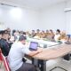 Desain Olahraga hingga Rumah Layak Huni, Kanwil Kemenkum Jambi Bahas Dua Ranpergub