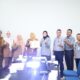 Kanwil Kemenkum Jambi Bersama Pemkot Jambi Bahas Pembangunan Industri dan Penanggulangan TBC