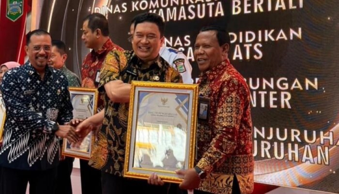 Perumda Tirta Kanjuruhan Ajukan 37 Inovasi di IGA 2026