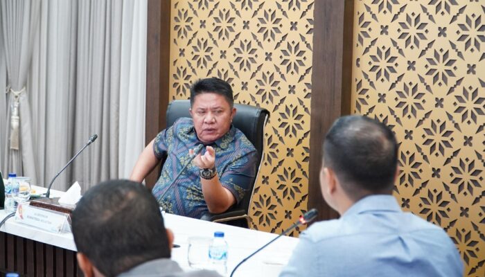 Antrean BBM Mengular di Sumsel, Herman Deru Minta Pertamina Tak Terpaku Sisa Kuota