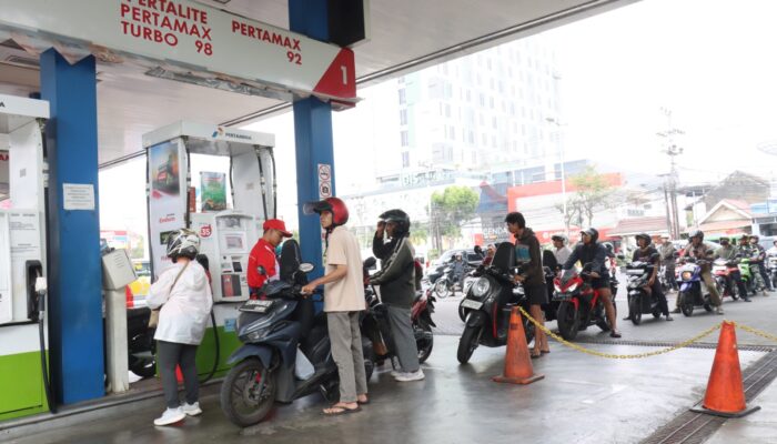 Pemkot Malang Perkuat Pengendalian Inflasi dan Pengawasan BBM