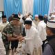 Dandim 0418/Palembang Hadiri Peringatan Maulid Nabi Muhammad SAW 1448 H