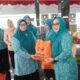 Patimah Toha Buka Pelatihan Eco Fashion, Dorong Kader PKK Berdaya Ekonomi