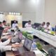 Kanwil Kemenkum Jambi Harmonisasi Lima Rancangan Produk Hukum dari Dua Kabupaten