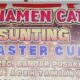 Pemuda Desa Sunting Bangun Kebersamaan Lewat Turnamen Catur