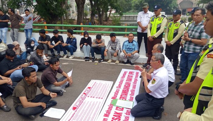 Gemantara Desak Percepatan IPR di Muratara, Minta Solusi Bagi Penambang Rakyat