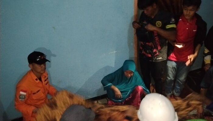 Pelajar Tenggelam di Sungai Lematang Ditemukan Meninggal Dunia