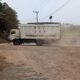 Angkutan Batu Bara Melintas di Crossing KM 48, FPR dan PGK PALI Soroti Penegakan Aturan