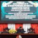 Penyempurnaan Pengelolaan BMD dan Raperda Pasar Rakyat Jadi Sorotan Sidang Paripurna DPRK Fakfak