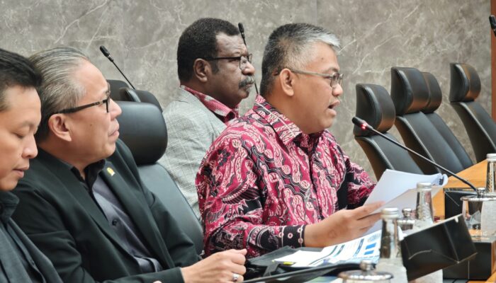 Giri Ramanda: Pemerintah Harus Benahi Data Dukcapil Sebelum Buka Rekening Massal