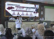 Pemkot Jambi Siapkan Aturan Larangan Siswa SMP Bawa Motor, Tekan Risiko Geng Motor dan Tawuran
