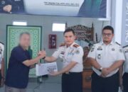 Lapas Jambi Buka Pendidikan Kesetaraan Paket A hingga C bagi Warga Binaan