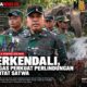 Karhutla Padang Sugihan Terkendali, Habitat Gajah Jadi Prioritas Pengamanan
