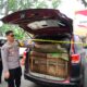 Polda Jambi Amankan 22.800 Liter Minyak dan BBM, 8 Orang Jadi Tersangka