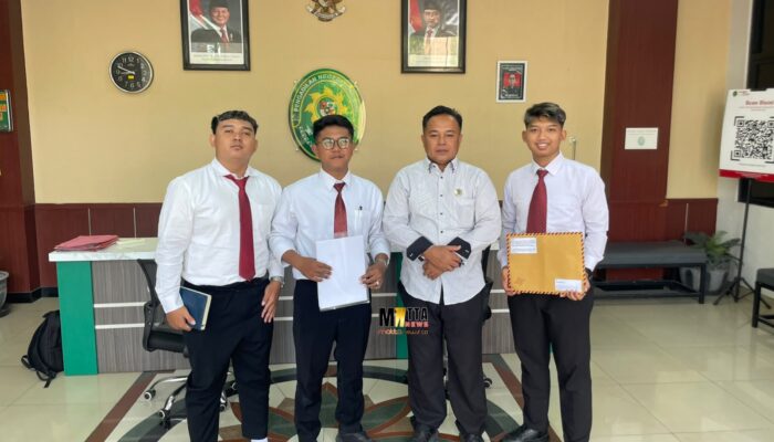 Soroti Kasus Bupati Tulungagung nonaktif Gatut Sunu Wibowo, Praktisi Hukum Ajukan Amicus Curiae di Pengadilan Tipikor