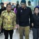 Bupati Karo dan Bobby Nasution Jenguk Siswi Terdampak MBG di Berastagi