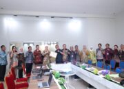 Kanwil Kemenkum Jambi Harmonisasi Dua Ranperbup Merangin, Bahas Insentif Dokter Spesialis dan Pembangunan Kependudukan