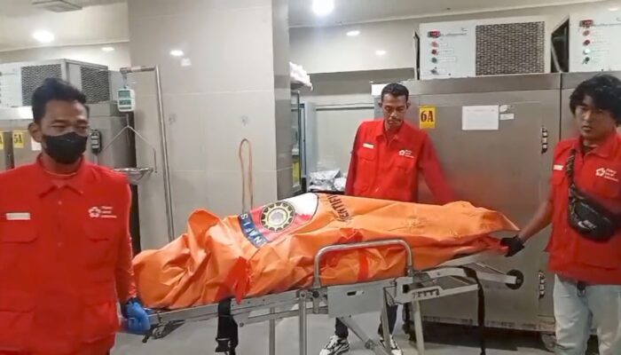 Nenek di Palembang Tewas di Tangan Cucu Yang Baru Bebas dari Penjara