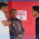 Wapres Gibran dan Bupati Karo Jenguk 24 Siswi Terdampak MBG di Berastagi