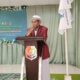 Milad ke-2 RTQ Assaffah Fakfak: Said Al Zubaidy Sampaikan Pesan Tiga Kunci Mengukir Prestasi