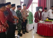 Kapolres Fakfak Hadiri Milad RTQ Assaffah, Kegiatan Keagamaan Investasi Terbaik Masa Depan