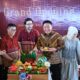 Herman Deru: Kelopak Lapan Bisa Jadi Episentrum Usaha Baru di Palembang