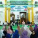 Maulid Nabi di Sungai Angit, Bupati Muba: Bangun Daerah, Bangun Pula Akhlak Masyarakat
