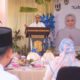 Hadiri Maulid di Rujab Bupati Mamuju, Gubernur Sulbar Ajak Teladani Akhlak Nabi