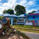 Distribusi Air Bersih Terganggu, Perumda Tirta Saka Selabung Masih Perbaiki Pompa
