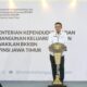Kemendukbangga/BKKBN Jawa Timur Dorong Transformasi Kinerja Penyuluh KB