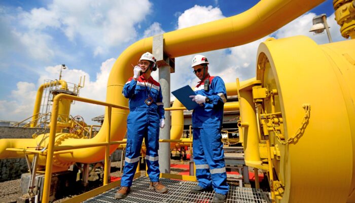 PGN Perkuat Strategi Komersial Guna Perluas Pasar dan Konektivitas Gas Bumi Nasional