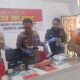 Jebol Tembok Alfamart Pakai Bor, Tiga Terduga Pelaku Curat Ditangkap di Batanghari