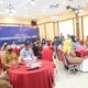 Jambi IP Clinic Diluncurkan, Kanwil Kemenkum Jambi Dekatkan Layanan Kekayaan Intelektual