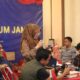 Coffee Morning Bersama Insan Pers, Kanwil Kemenkum Jambi Perkuat Sinergi Informasi Publik