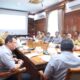 Kanwil Kemenkum Jambi dan Pemprov Jambi Matangkan Kerangka Kerja Sama Kelembagaan