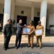 Pemkot Malang Raih JDIH Terbaik, Walikota Wahyu : Ini Bukan Titik Akhir