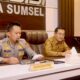 Pemkab Muba Gelar Asesment Seleksi Terbuka Tiga JPT Pratama di Gedung Assessment Center Polda Sumsel